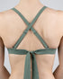 Treekini Top Olive
